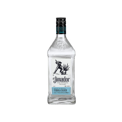 El Jimador Silver Tequila
