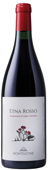 BA Monteleone Rumex Etna Rosso DOC 2024