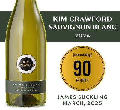 Kim Crawford Sauvignon Blanc Marlborough 2025