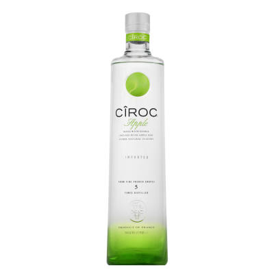 Ciroc Apple Vodka