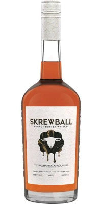 Skrewball Peanut butter Whiskey