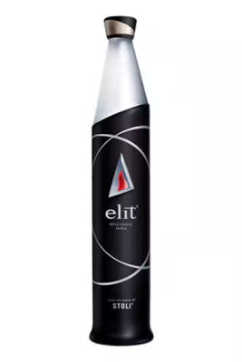 Stoli Elit Night Edition Vodka