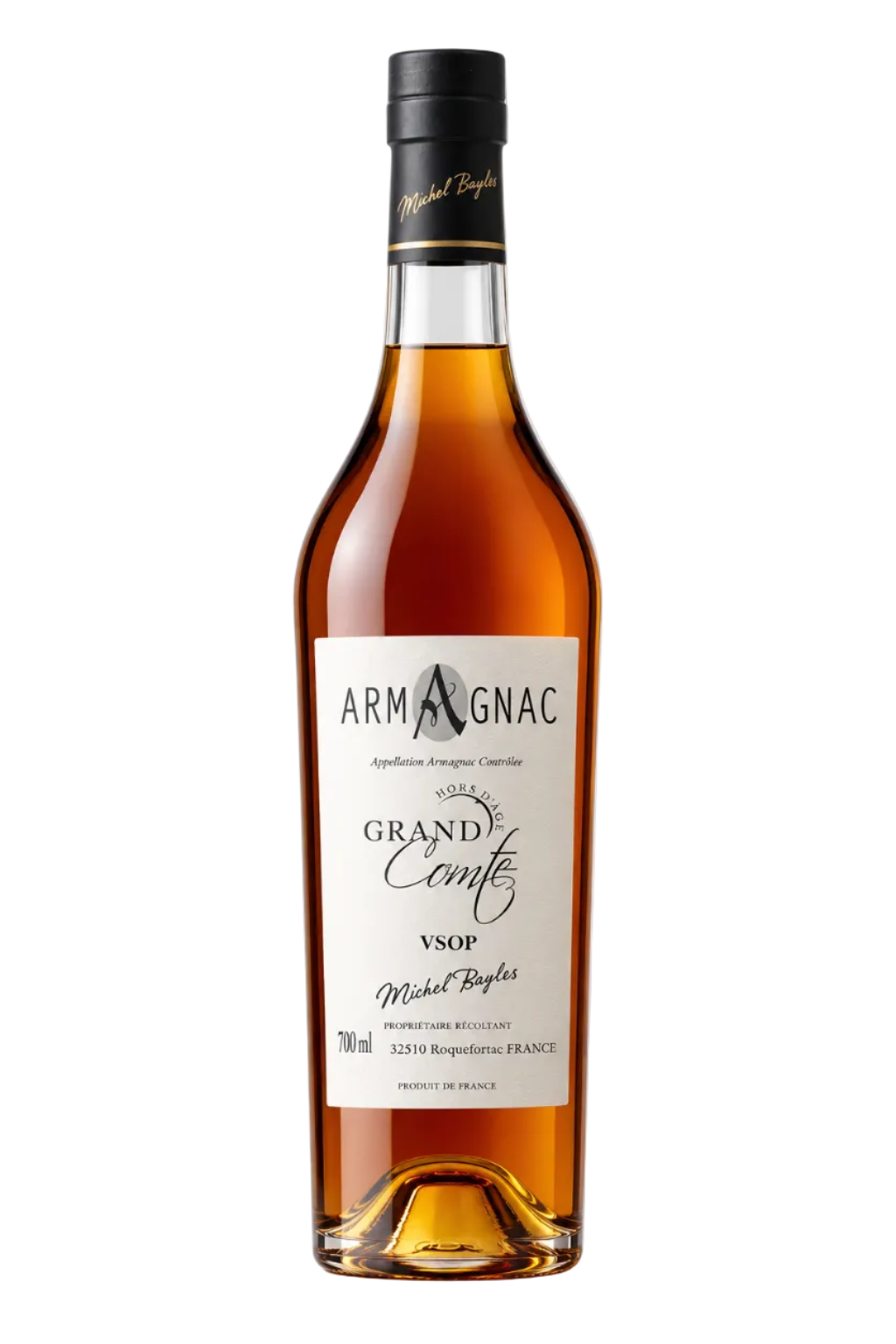 Domaine Du Grand Comte VSOP 2020