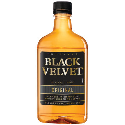 Black Velvet Canadian Whisky