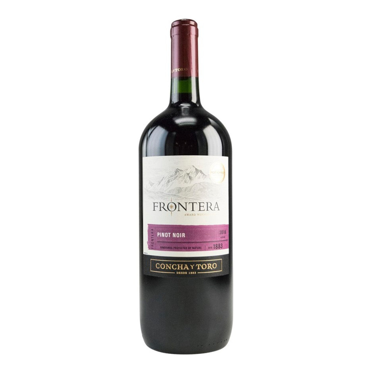 Frontera Pinot Noir