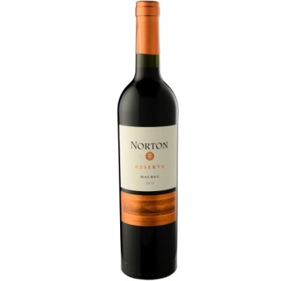 Bodega Norton Reserva Malbec 2024