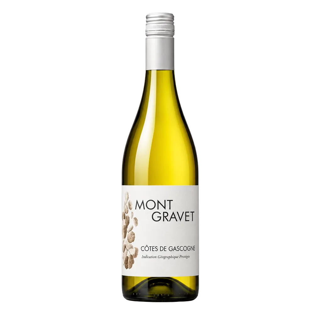 Mont Gravet Cotes De Gascogne 2025