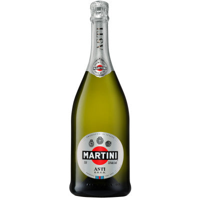 Martini & Rossi Asti