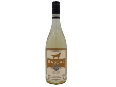 Rascal Oregon Pinot Grigio 2024
