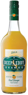 Deep Eddy Orange Vodka