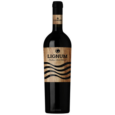 Lignum Italian Red Blend
