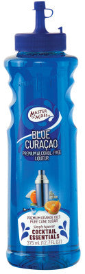 Cocktail Essentials Blue Curacao