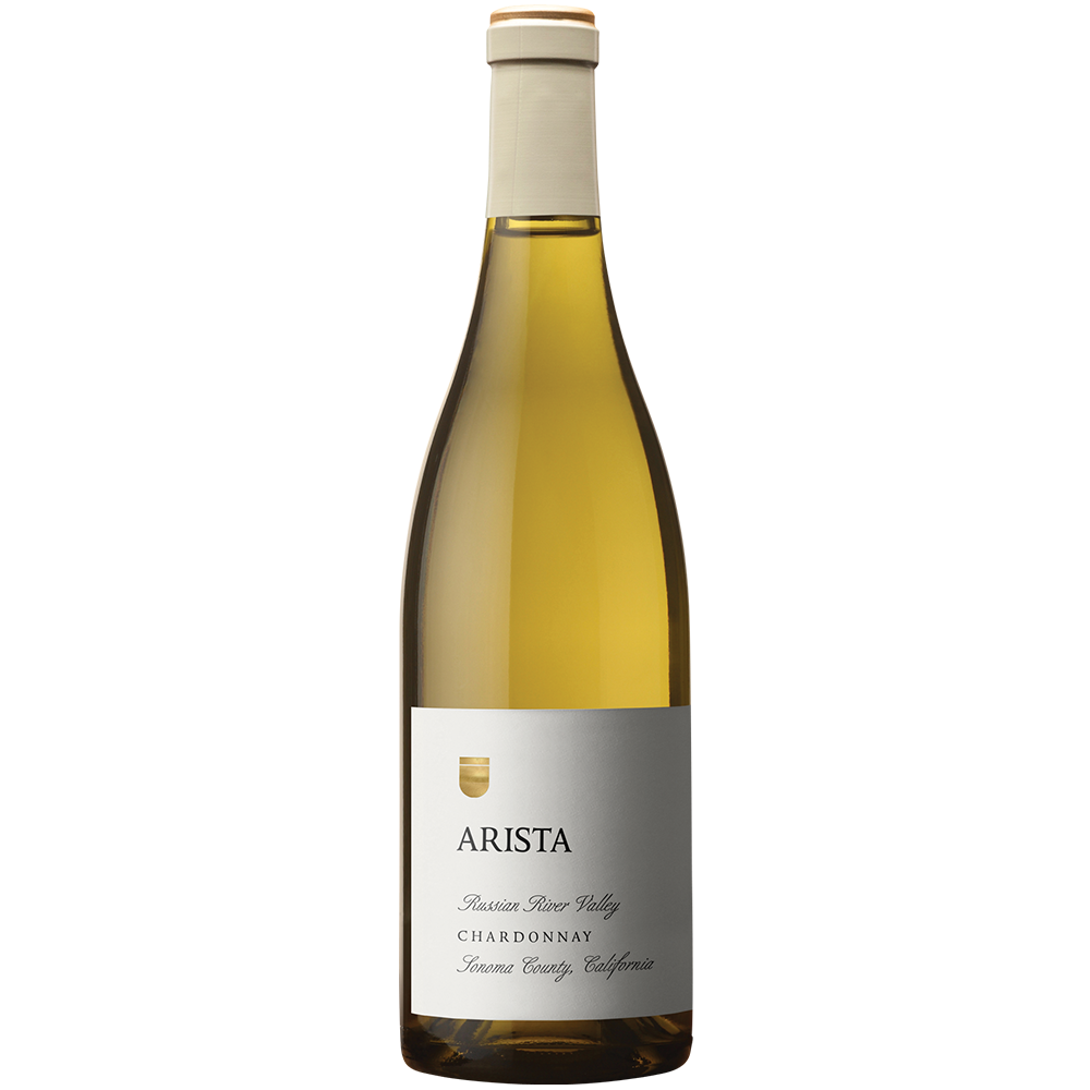 Arista 21 Russian River Chardonnay 2021