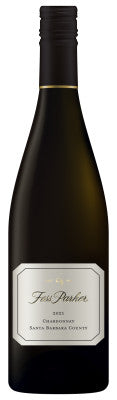 Fess Parker Santa Barbara County Chardonnay