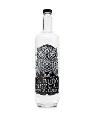 El Buho Mezcal
