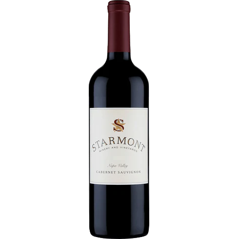 Starmont Cabernet Sauvignon North Coast