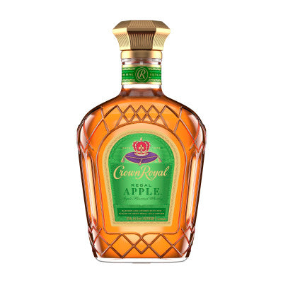 Crown Royal Apple Canadian Whiskey