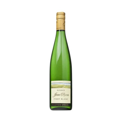 Pinot Blanc, Jean Rosen 2025