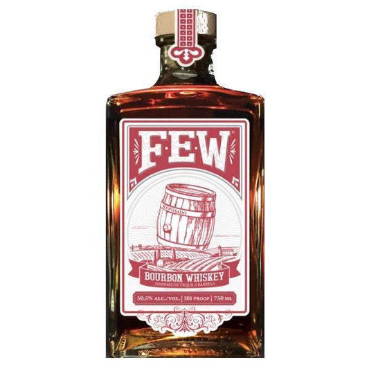 FEW Alice in Chains LTO Bourbon