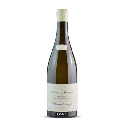 Etienne Sauzet Corton Charlemagne Grand Cru 2023