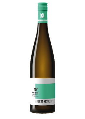 August Kesseler "R" Riesling Rheingau