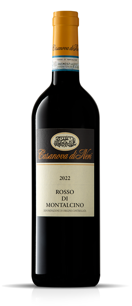 Casanova Di Neri Rosso 2022