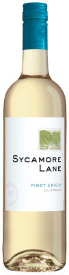 Sycamore Lane Pinot Grigio California