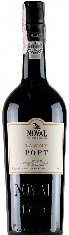 Quinta Do Noval 10 Year Tawny Port
