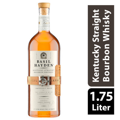 Basil Hayden Bourbon Whiskey