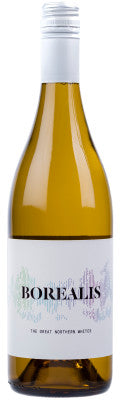 Montinore Estate 'Borealis' White Blend Willamette Valley 2023