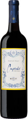 Cupcake Merlot