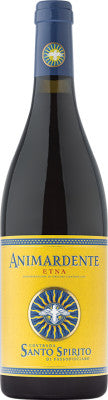 Contrada Santo Spirito Etna Rosso Animardente 2024