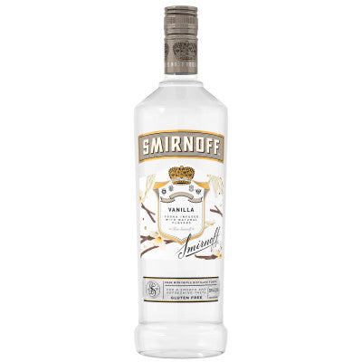 Smirnoff Vanilla Vodka