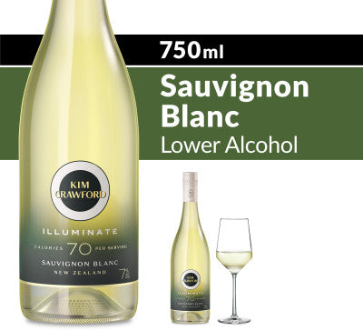 Kim Crawford Illuminate Sauvignon Blanc New Zealand 2024