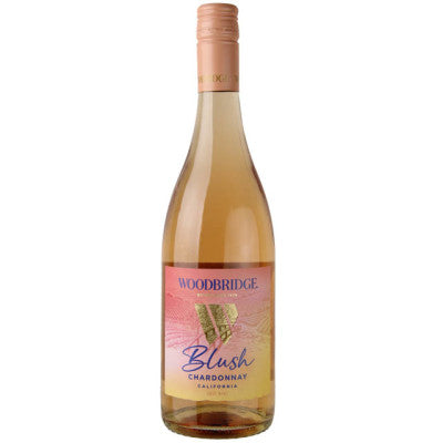 Woodbridge By Robert Mondavi Blush Chardonnay
