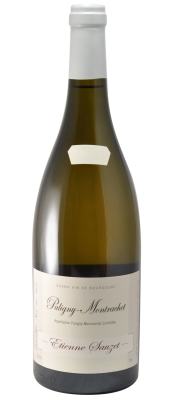 Etienne Sauzet Saint-Romain La Perriere, Cote de Beaune 2022