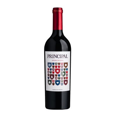 Principal Grande Reserva Tinto 2013