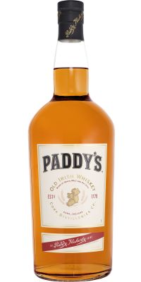 Paddy Irish Whiskey