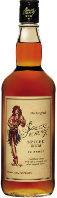 Sailor Jerry Spiced Rum