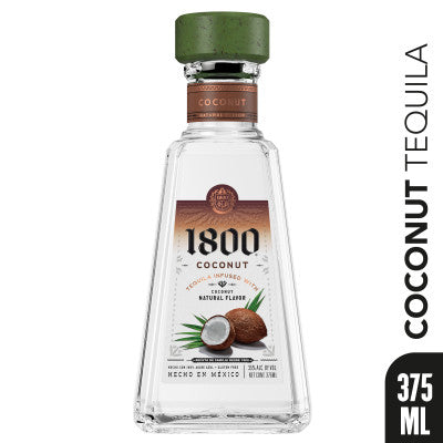 1800 Coconut Tequila