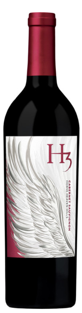 H3 Cabernet Sauvignon 2022 750 Ml