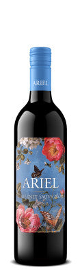 Ariel Cabernet Sauvignon Non-Alcoholic