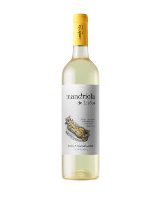 Mandriola De Lisboa Vinha Branco