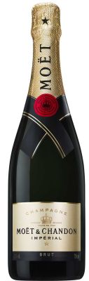 Moet Imperial Brut Champagne Tray Pack 2025