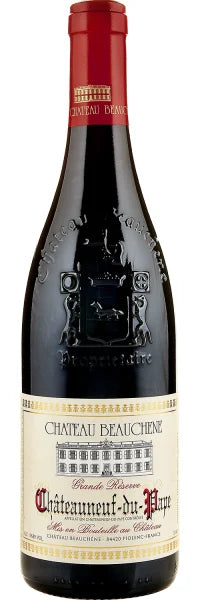 Beauchene Chateauneuf-Du-Pape 'Grande Reserve' 2023 750ml