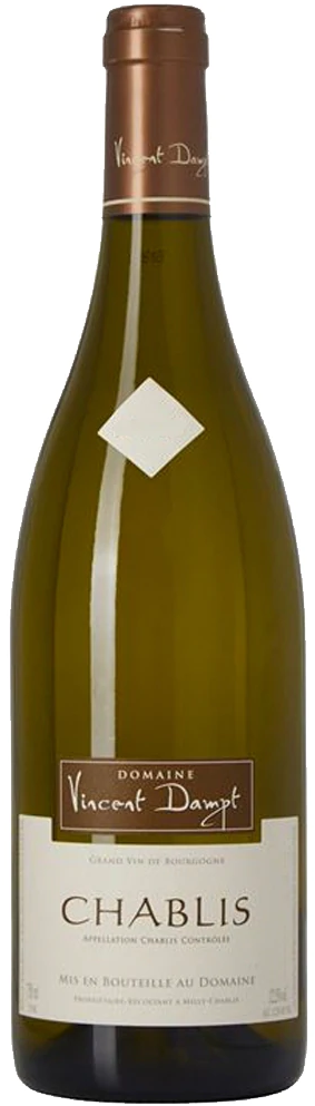 Chablis, Domaine Vincent Dampt