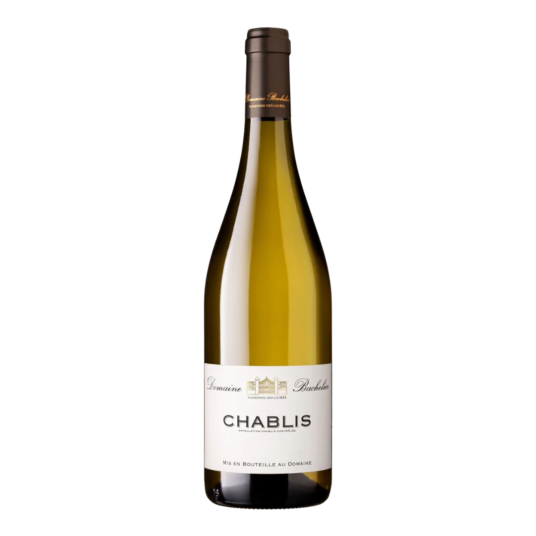 Domaine Bachelier Petit Chablis 2024