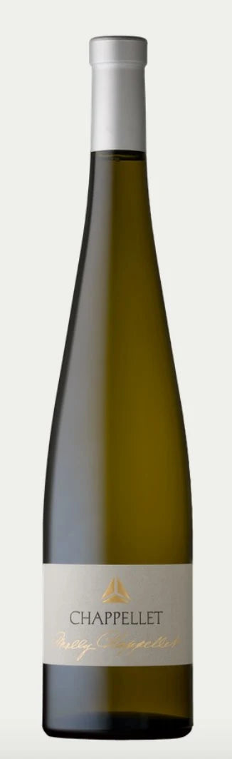 Chappellet 25 Chenin Blanc 2025