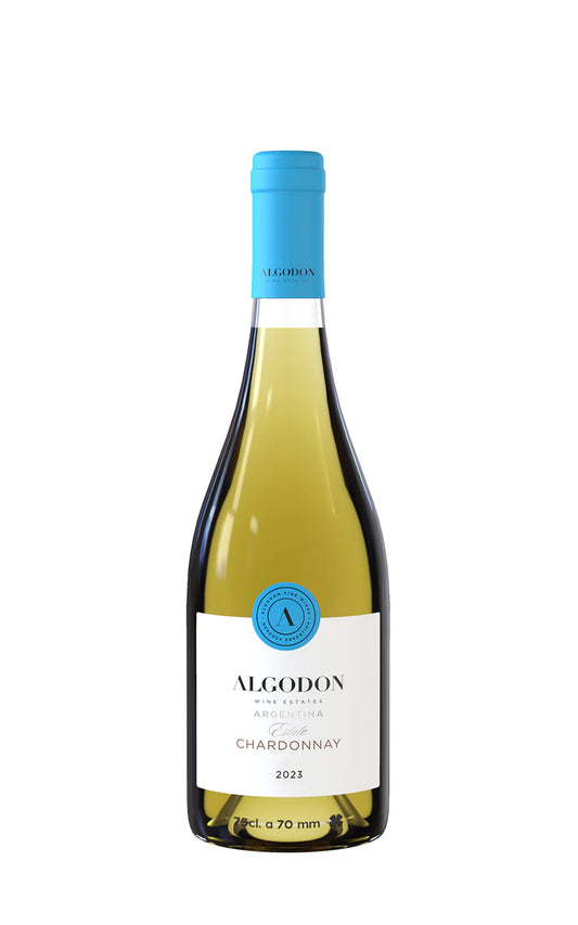 ALGODON CHARDONNAY 2023