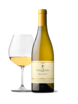 Chardonnay 'Belle Cote', Peter Michael 2023